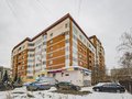Продажа квартиры: Екатеринбург, ул. Крауля, 80 к 3 (ВИЗ) - Фото 1