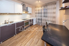 Екатеринбург, ул. Южногорская, 9 (Химмаш) - фото квартиры