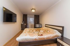 Екатеринбург, ул. Фрунзе, 20 (Автовокзал) - фото квартиры