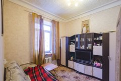 Екатеринбург, ул. Грибоедова, 26 (Химмаш) - фото квартиры