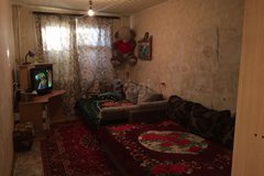 Екатеринбург, ул. Бисертская, 18А (Елизавет) - фото квартиры