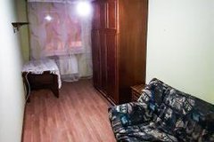 Екатеринбург, ул. Бебеля, 170 (Новая Сортировка) - фото квартиры