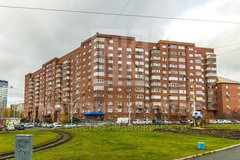 Екатеринбург, ул. Мичурина, 239 (Парковый) - фото квартиры