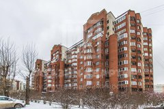 Екатеринбург, ул. Народной воли, 25 (Центр) - фото квартиры
