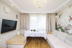 Екатеринбург, ул. Опалихинская, 20 (Заречный) - фото квартиры