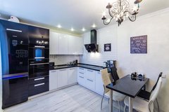 Екатеринбург, ул. Ватутина, 15 (Старая Сортировка) - фото квартиры