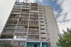 Екатеринбург, ул. Токарей, 60 к 3 (ВИЗ) - фото квартиры