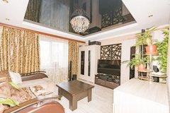 Екатеринбург, ул. Амундсена, 74 (Юго-Западный) - фото квартиры