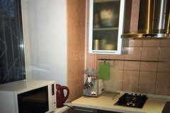 Екатеринбург, ул. Ильича, 71В (Уралмаш) - фото квартиры