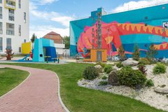 Екатеринбург, ул. Трамвайный, 2/3 - фото квартиры