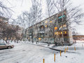 Екатеринбург, ул. Волгоградская, 202 (Юго-Западный) - фото квартиры