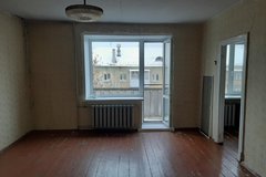 Екатеринбург, ул. Бажова, 75 (Центр) - фото квартиры