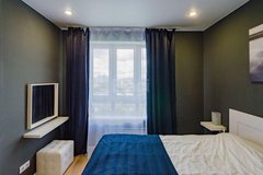 Екатеринбург, ул. Щорса, 54а (Автовокзал) - фото квартиры