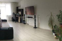 Екатеринбург, ул. Таватуйская, 1г (Новая Сортировка) - фото квартиры