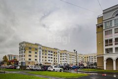 Екатеринбург, ул. Волгоградская, 88 (Юго-Западный) - фото квартиры