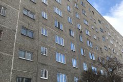Екатеринбург, ул. Металлургов, 32А (ВИЗ) - фото квартиры