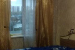 Екатеринбург, ул. Машинная, 42/3 (Автовокзал) - фото комнаты