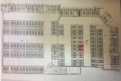 Екатеринбург, ул. Маршала Жукова, 13 (Центр) - фото гаража