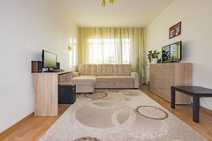 Екатеринбург, ул. Евгения Савкова, 60 (Широкая речка) - фото квартиры