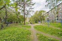 Екатеринбург, ул. Куйбышева, 123Б (Центр) - фото квартиры