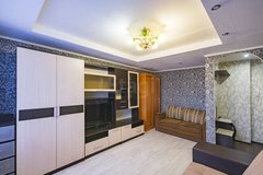 Екатеринбург, ул. Восточная, 11Б (Шарташский рынок) - фото квартиры