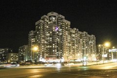 Екатеринбург, ул. Токарей, 26 (ВИЗ) - фото квартиры