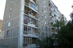 Екатеринбург, ул. Громова, 134 к 1 (Юго-Западный) - фото квартиры
