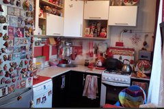 Екатеринбург, ул. Авиаторов, 1а (Кольцово) - фото квартиры