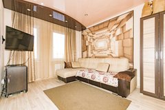 Екатеринбург, ул. Карасьевская, 38 (Широкая речка) - фото квартиры