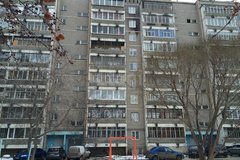 Екатеринбург, ул. Готвальда, 15 (Заречный) - фото квартиры