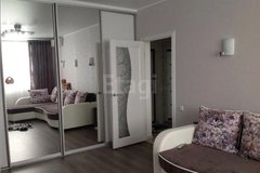 Екатеринбург, ул. Куйбышева, 32 (Центр) - фото квартиры