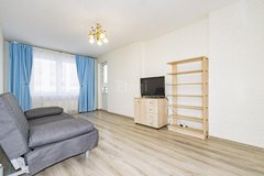 Екатеринбург, ул. Павла Шаманова, 12 (Академический) - фото квартиры