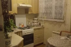 Екатеринбург, ул. Тверитина, 13 (Парковый) - фото квартиры