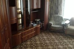 Екатеринбург, ул. Старых Большевиков, 54а (Эльмаш) - фото квартиры