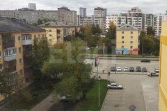 Екатеринбург, ул. Победы, 14 (Уралмаш) - фото квартиры