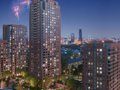 Екатеринбург, ул. Колмогорова, 73 (Заречный) - фото квартиры