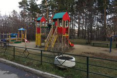 Екатеринбург, ул. 40-летия Комсомола, 3б (ЖБИ) - фото квартиры