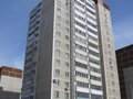Екатеринбург, ул. Родонитовая, 1 (Ботанический) - фото квартиры
