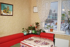 Екатеринбург, ул. Павла Шаманова, 34 (Академический) - фото квартиры