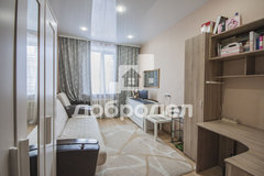 Екатеринбург, ул. Студенческая, 2 (Втузгородок) - фото квартиры