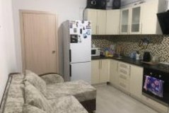 Екатеринбург, ул. Евгения Савкова, 6 (Широкая речка) - фото квартиры