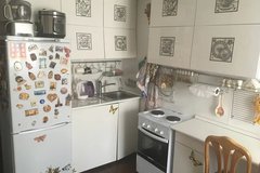 Екатеринбург, ул. Стачек, 7 (Эльмаш) - фото квартиры