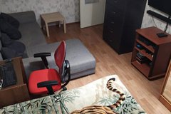 Екатеринбург, ул. Блюхера, 75/2 (Пионерский) - фото квартиры