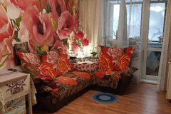 Екатеринбург, ул. Чердынская, 58 (Юго-Западный) - фото квартиры