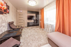 Екатеринбург, ул. Бисертская, 10 (Елизавет) - фото квартиры