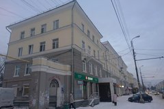 Екатеринбург, ул. Грибоедова, 21 (Химмаш) - фото квартиры
