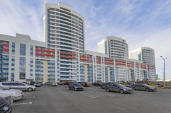 Екатеринбург, ул. Московская, 55 (Центр) - фото квартиры