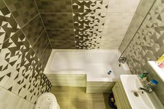 Екатеринбург, ул. Черепанова, 8 (Заречный) - фото квартиры