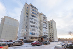 Екатеринбург, ул. Расточная, 20 (Старая Сортировка) - фото квартиры