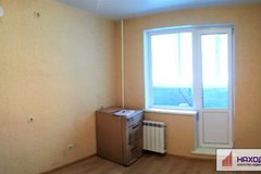 Екатеринбург, ул. Родонитовая, 6 (Ботанический) - фото квартиры